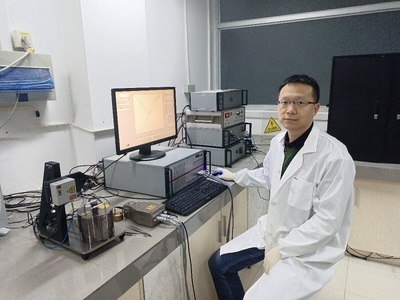 不負(fù)韶華 不負(fù)時(shí)代 不負(fù)人民 在自然科學(xué)研究的賽道上跑出最好成績(jī)