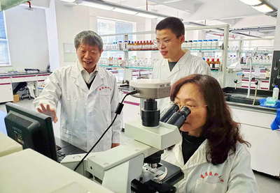 重大突破！重醫獲批建設省部共建超聲醫學工程國家重點實驗室，引領自然科學研發新紀元