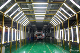 旌航房車(chē) 開(kāi)創(chuàng)國(guó)內(nèi)房車(chē)工廠(chǎng)旅游新篇章