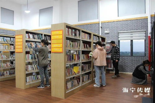 數字浪潮涌鄉村，文化禮堂煥新顏——看雙豐村如何按下“智能鍵”讓文化“活”起來